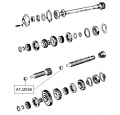 ATJ2046 - Bearing mainshaft